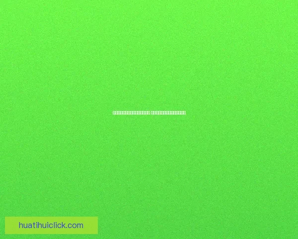 华体会官方平台助力体育赛事发展 提供全方位用户体验与便捷服务