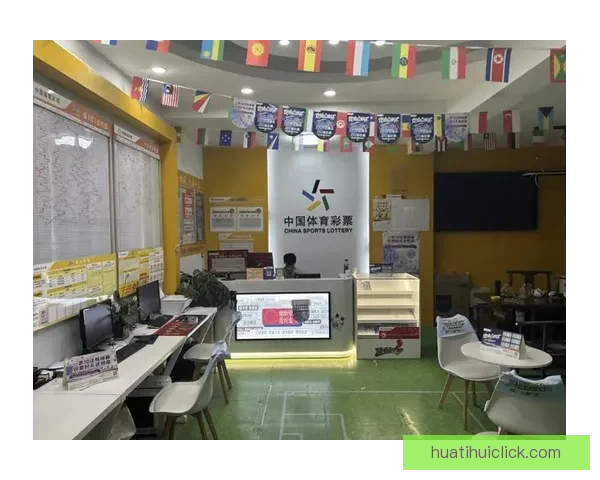 全新体育竞猜入口体验带你畅享极速投注乐趣