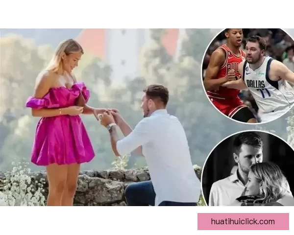 东契奇未婚妻欲争取美国子女抚养费卢卡已申请法院驳回请求 东契奇未婚妻欲争取美国子女抚养费卢卡已申请法院驳回请求