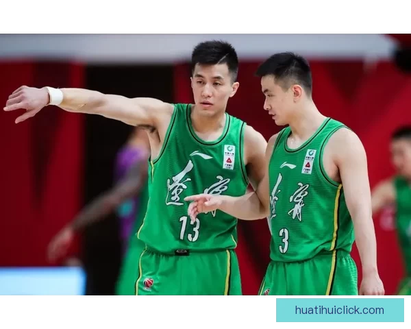 辽宁官方宣布签约前NBA球员杰登-莱迪加入球队阵容